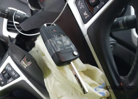 2013 GMC Terrain Slt из США, поврежденный, VIN 2GKALUEK6D6185346